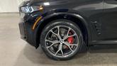 Thumbnail of 2026 Black Sapphire Metallic BMW X5