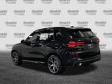Thumbnail of 2026 Black Sapphire Metallic BMW X5