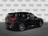 Thumbnail of 2026 Black Sapphire Metallic BMW X5