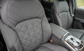 Thumbnail of 2025 Carbon Black Metallic BMW X5 PHEV
