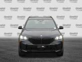 Thumbnail of 2025 Carbon Black Metallic BMW X5 PHEV