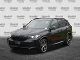 Thumbnail of 2025 Carbon Black Metallic BMW X5 PHEV