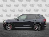 Thumbnail of 2025 Carbon Black Metallic BMW X5 PHEV