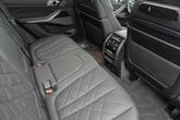 Thumbnail of 2025 Carbon Black Metallic BMW X5 PHEV
