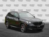Thumbnail of 2025 Carbon Black Metallic BMW X5 PHEV