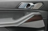 Thumbnail of 2025 Carbon Black Metallic BMW X5 PHEV