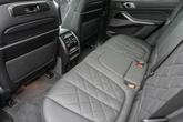 Thumbnail of 2025 Carbon Black Metallic BMW X5 PHEV