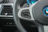 Thumbnail of 2025 Carbon Black Metallic BMW X5 PHEV