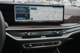 Thumbnail of 2025 Carbon Black Metallic BMW X5 PHEV