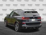 Thumbnail of 2025 Carbon Black Metallic BMW X5 PHEV