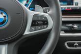 Thumbnail of 2025 Carbon Black Metallic BMW X5 PHEV