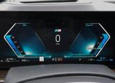 Thumbnail of 2025 Carbon Black Metallic BMW X5 PHEV