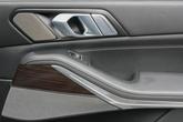 Thumbnail of 2025 Carbon Black Metallic BMW X5 PHEV
