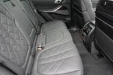 Thumbnail of 2025 Carbon Black Metallic BMW X5 PHEV