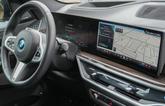 Thumbnail of 2025 Carbon Black Metallic BMW X5 PHEV