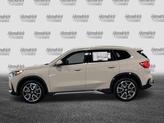 Thumbnail of 2026 Dune Grey Metallic BMW X1