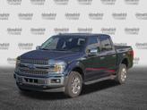 Thumbnail of 2019 BLUE JEANS Ford F-150