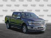 Thumbnail of 2019 BLUE JEANS Ford F-150