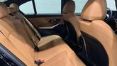 Thumbnail of 2025 Black Sapphire Metallic BMW 330