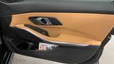 Thumbnail of 2025 Black Sapphire Metallic BMW 330