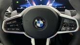 Thumbnail of 2025 Black Sapphire Metallic BMW 330