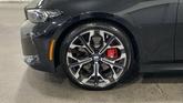 Thumbnail of 2025 Black Sapphire Metallic BMW 330