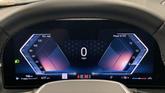 Thumbnail of 2025 Black Sapphire Metallic BMW 330