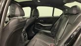 Thumbnail of 2025 Black Sapphire Metallic BMW 330
