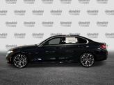 Thumbnail of 2025 Black Sapphire Metallic BMW 330