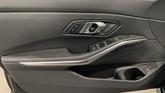 Thumbnail of 2025 Black Sapphire Metallic BMW 330