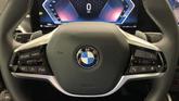 Thumbnail of 2025 Black Sapphire Metallic BMW 330