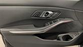 Thumbnail of 2025 Black Sapphire Metallic BMW 330