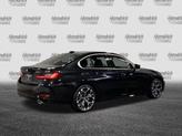 Thumbnail of 2025 Black Sapphire Metallic BMW 330