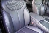 Thumbnail of 2024 Sierra Burgundy Hyundai PALISADE