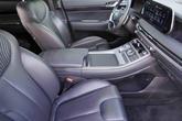 Thumbnail of 2024 Sierra Burgundy Hyundai PALISADE