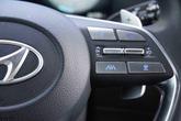 Thumbnail of 2024 Sierra Burgundy Hyundai PALISADE