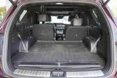 Thumbnail of 2024 Sierra Burgundy Hyundai PALISADE