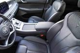 Thumbnail of 2024 Sierra Burgundy Hyundai PALISADE