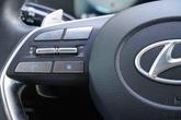 Thumbnail of 2024 Sierra Burgundy Hyundai PALISADE