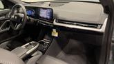 Thumbnail of 2025 Cape York Green Metallic BMW X1