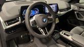 Thumbnail of 2025 Cape York Green Metallic BMW X1