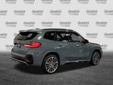 Thumbnail of 2025 Cape York Green Metallic BMW X1