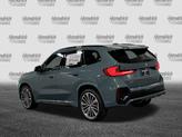 Thumbnail of 2025 Cape York Green Metallic BMW X1