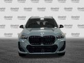 Thumbnail of 2025 Cape York Green Metallic BMW X1