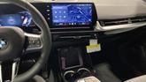 Thumbnail of 2025 Cape York Green Metallic BMW X1