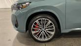 Thumbnail of 2025 Cape York Green Metallic BMW X1