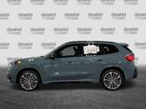 Thumbnail of 2025 Cape York Green Metallic BMW X1