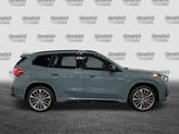 Thumbnail of 2025 Cape York Green Metallic BMW X1
