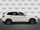 Thumbnail of 2025 Alpine White BMW X3
