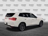 Thumbnail of 2025 Alpine White BMW X3